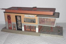 Faller B-99 HO Bahnhof