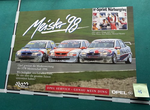 Original opel stw - original,