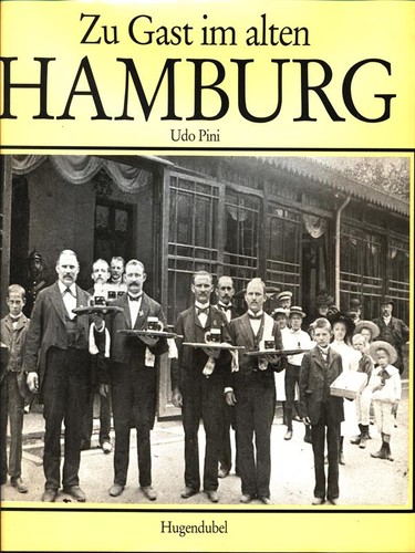 Gast alten hamburg - zu,
