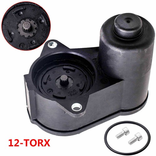 Stellmotor parkbremse - stellmotor,