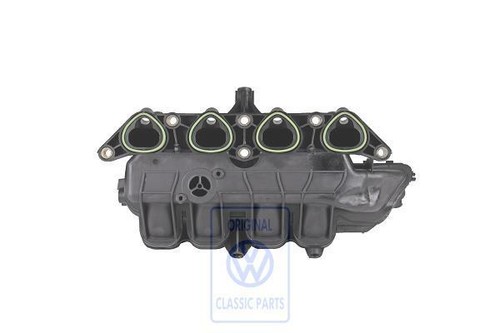 Vag ansaugkrümmer caddy - ansaugkrümmer,
