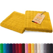 2er SET Duschvorleger 50x70cm