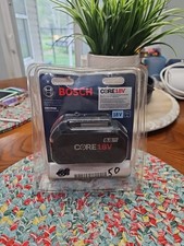 Bosch Battery GBA18V80 Core