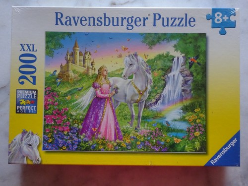 Xxxx puzzle 200 teile - xxxx,