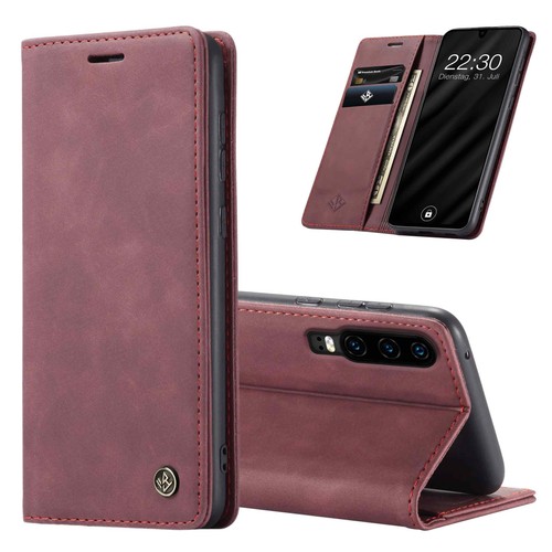 Klapphülle für huawei p30 - huawei,