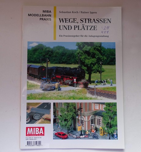 Heft miba praxis wege - ~,