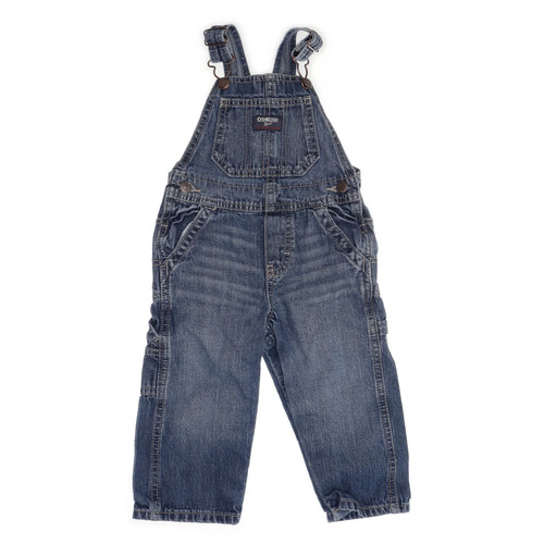 Oshkosh gosh latzhose - oshkosh,