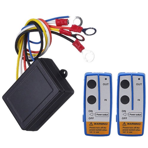 12v universal funk - 12v,