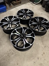 Original Ford Focus IV 18 Zoll