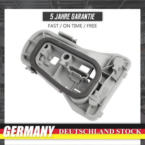 Lampenträger schlussleuchte - lampenträger,