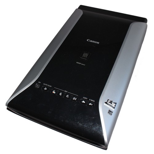 Canon canoscan 9000f mark - canoscan,