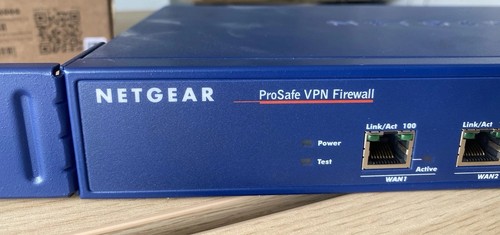 Netgear fvx538v2 firewall - netgear,