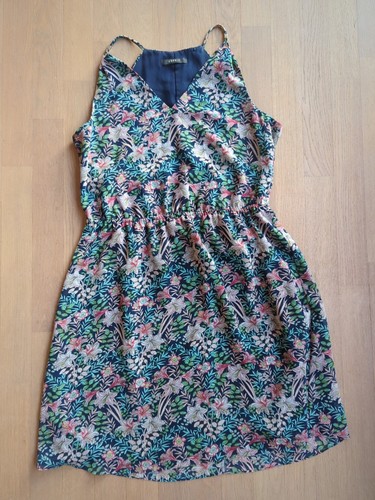 Esprit kleid sommerkleid - esprit,