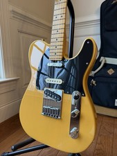 2021 Fender Player Plus
