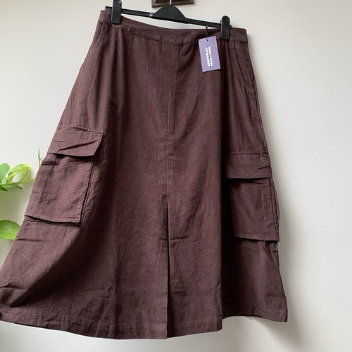 Mistral cord cargo - cargo, midi