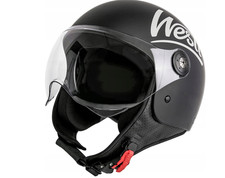 Westt Classic Jet Helm