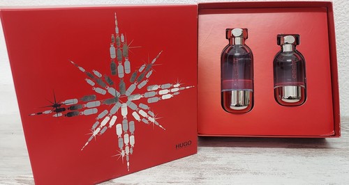 Boss element hugo - boss, edt