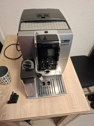 Delonghi ecam 356 - delonghi, 356.57