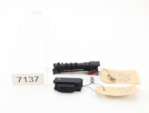 E1641 fleischmann 7137 - n,