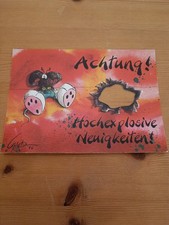 Diddl-Postkarte Nr. 43-d