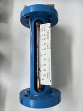 Krohne Schwebekörper