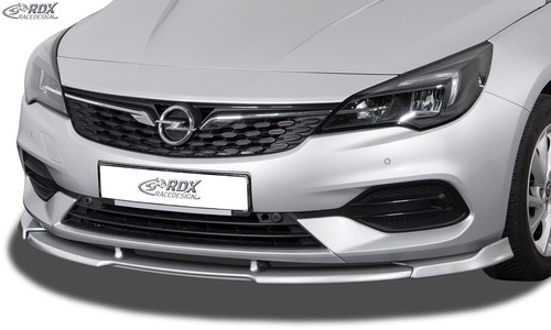 Rdx frontspoilerlippe vario - rdx,