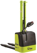 Pramac deichselstapler - pramac,