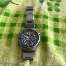 SEIKO ALBA EPSILON Quarzuhr