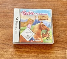 Barbie pferdeabenteuer im - barbie, pferdeabenteuer:
