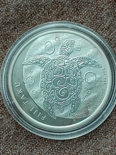 Fidschi taku 2011 1oz - 2011,