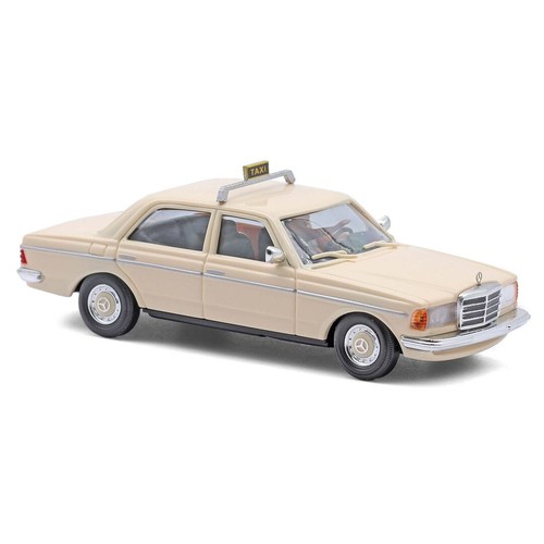 Busch 46876 mercedes - 46876, w123