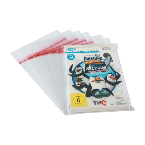 300 wii box aus folie - aus,