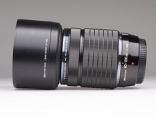 OM System M.Zuiko Digital ED