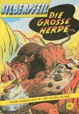 Piccolo-Sonderband Nr. 30 -