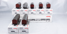 Märklin 47367 Güterwagen-Set zur Baureihe V 188 der FS Ep III Wie neu unbespielt
