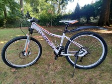 Fahrrad Damen Mountainbike Stevens