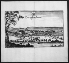 Lamspringe LK Hildesheim