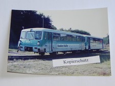 DBAG Ferkeltaxe mintgrün- 2