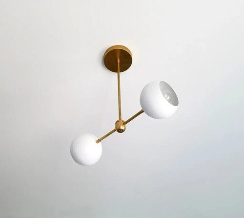 Sputnik modern pendelleuchte - modern,