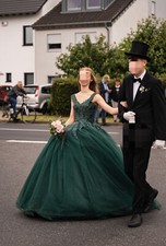 Maikleid / Schützenkleid