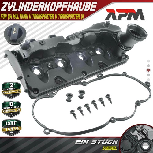 Ventildeckel zylinderkopfhaube - ventildeckel,