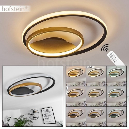 Led decken leuchte dimmbar - leuchte,