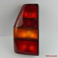 Lichtscheibe Rückleuchte