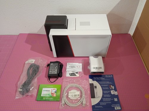 Evolis primacy pm2 0033 - primacy, 2