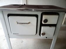 alter Küchenofen