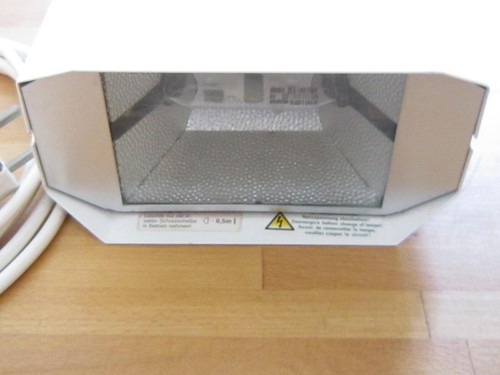 Stück hql halogenstrahler - 2, hql-halogenstrahler
