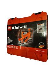 Einhell Akku Stichsäge TC-JS