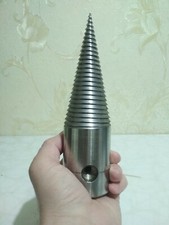 Holzspalter Spaltkegel