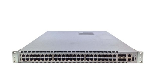 Arista 7048t dcs a - 7048t-a, dcs-7048t-a