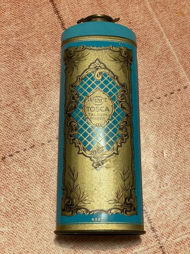 Alte 4711 tosca puder dose - alte,